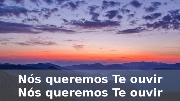 A Casa é Sua + Quero Conhecer Jesus - página 5
