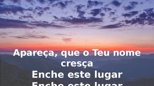 A Casa é Sua + Quero Conhecer Jesus - página 10