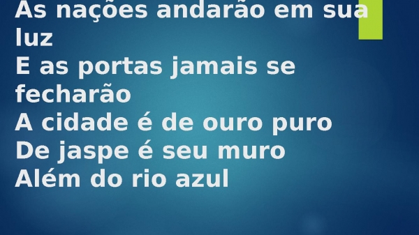 Alem do Rio Azul.pptx - página 6