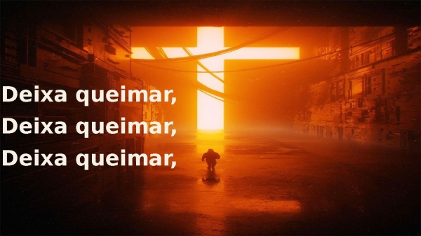 Deixa Queimar .pptx - página 18