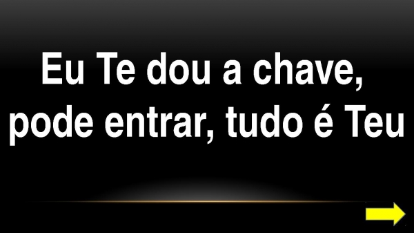 Amor do Pai - Aline Barros - página 12
