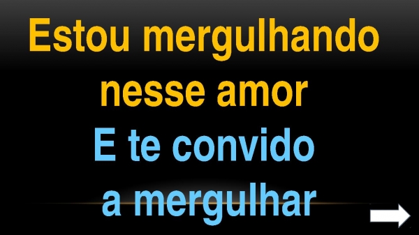 Amor do Pai - Aline Barros - página 20