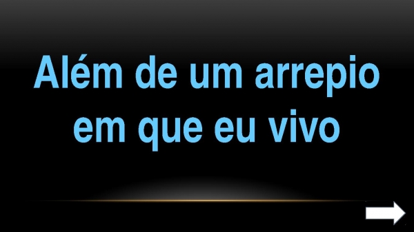 Amor do Pai - Aline Barros - página 30