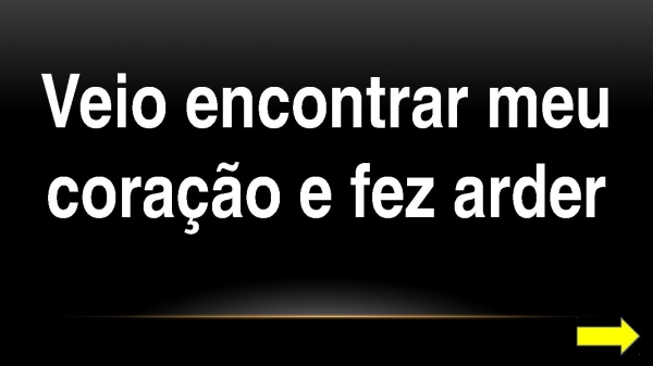 Amor do Pai - Aline Barros - página 4