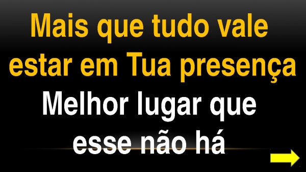 Amor do Pai - Aline Barros - página 6