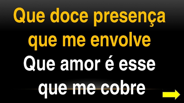 Amor do Pai - Aline Barros - página 9