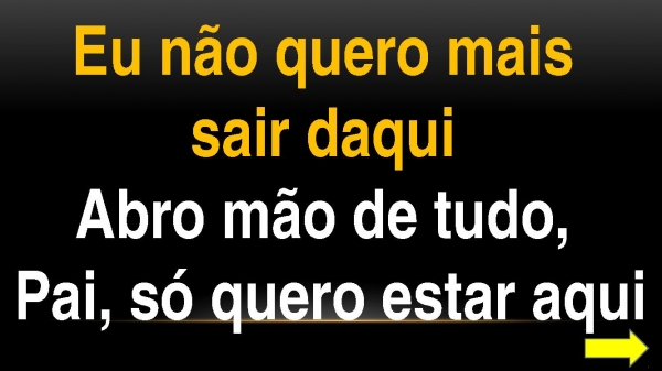 Amor do Pai - Aline Barros - página 10