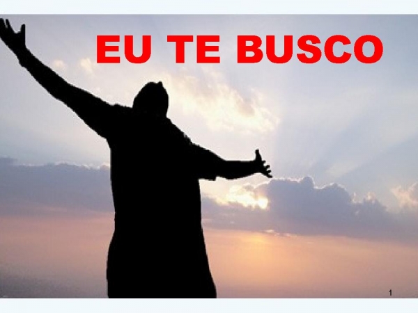 Revela-te; como naamã; se tu olhare senhor - página 1