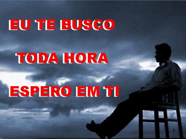Revela-te; como naamã; se tu olhare senhor - página 3