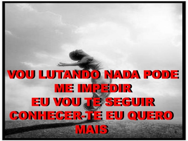 Revela-te; como naamã; se tu olhare senhor - página 8