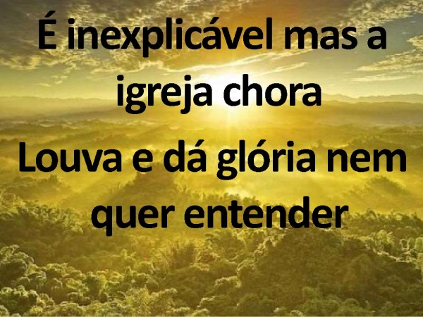 É INEXPLICÁVEL.pptx - página 22