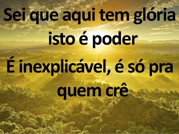É INEXPLICÁVEL.pptx - página 24
