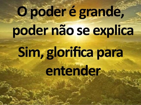 É INEXPLICÁVEL.pptx - página 9