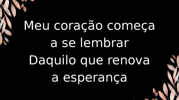 A Cada Manhã - página 12