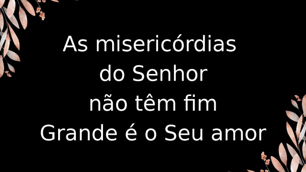 A Cada Manhã - página 13
