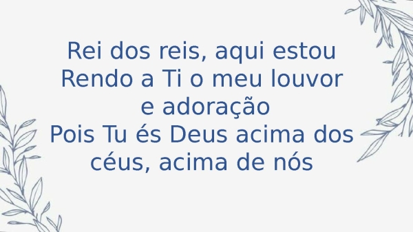 Para sempre te adorarai (BANDA) - página 2