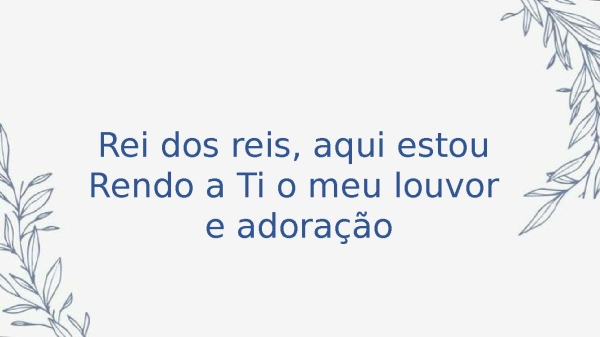 Para sempre te adorarai (BANDA) - página 5