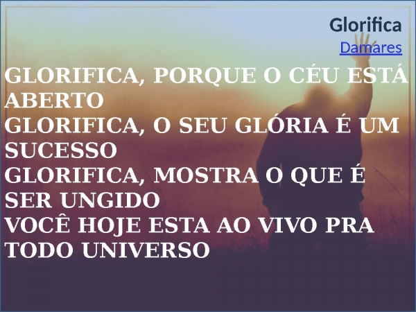 Glorifica.pptx - página 11