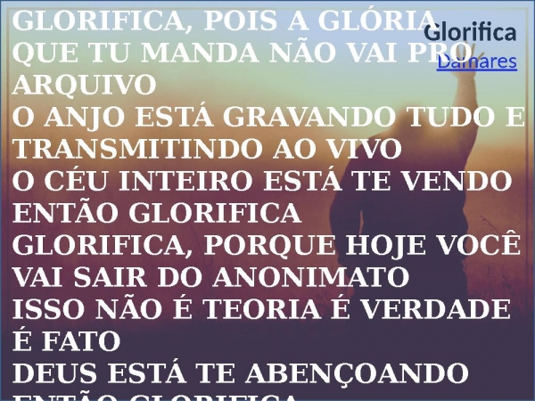 Glorifica.pptx - página 4