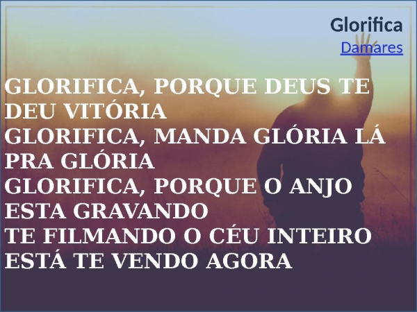Glorifica.pptx - página 10