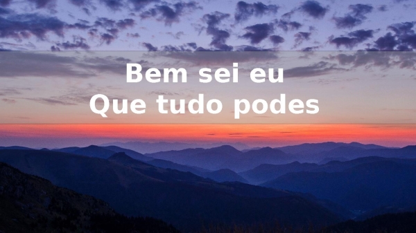 Os planos de Deus - página 2