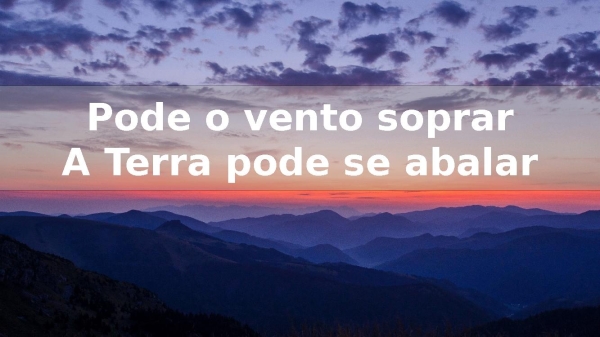 Os planos de Deus - página 18