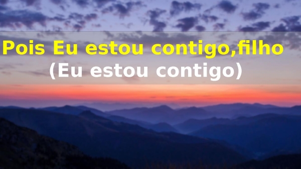 Os planos de Deus - página 22