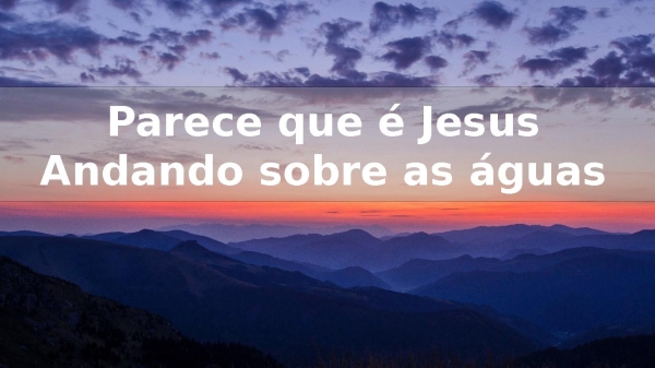 Os planos de Deus - página 30