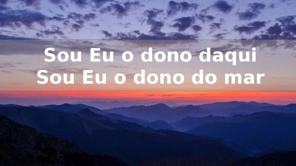 Os planos de Deus - página 32