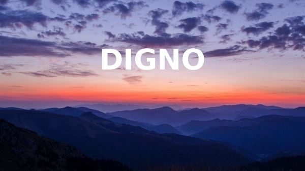 Digno - Fabe Music