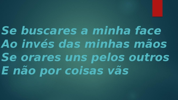 Se meu povo - página 4