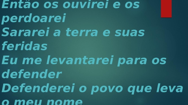 Se meu povo - página 5