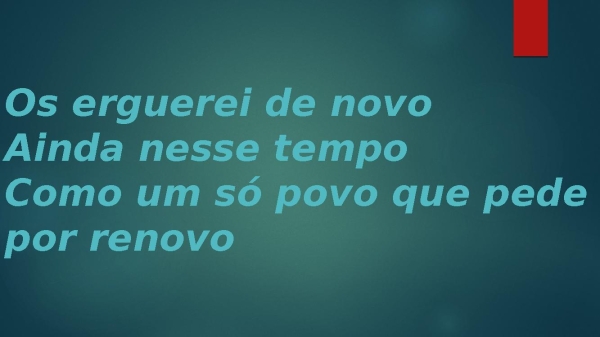 Se meu povo - página 7