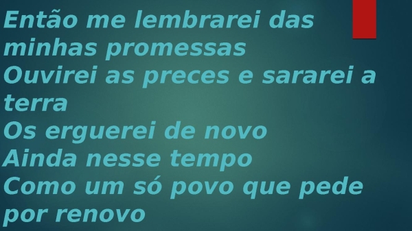 Se meu povo - página 9